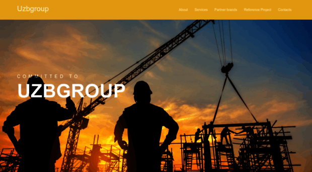 uzbgroup.com