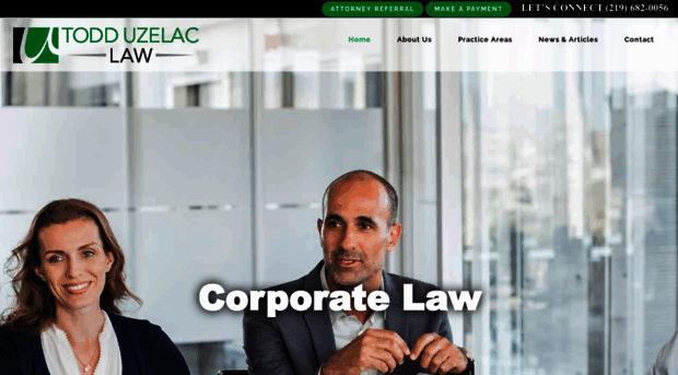 uzelaclaw.com