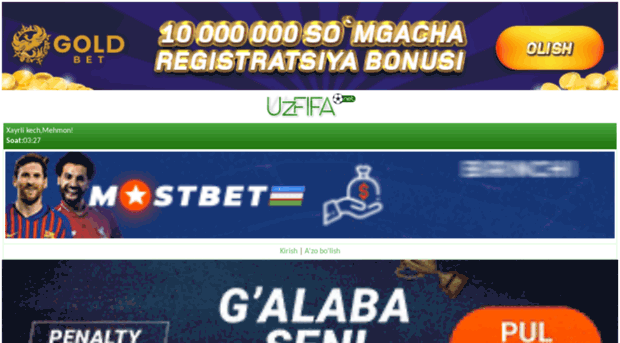 uzfifa.ru