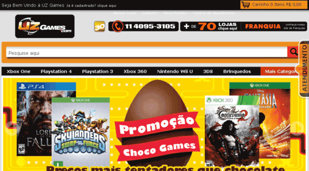 uzgames.vtexcommerce.com.br