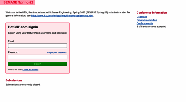 uzh-semase-spring22.hotcrp.com