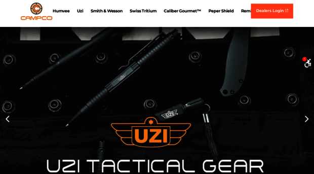 uzi.com