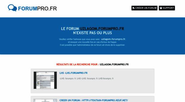 uzlagom.forumpro.fr