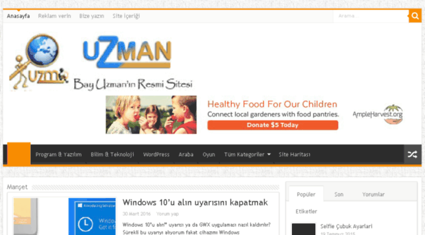 uzmaninternet.com