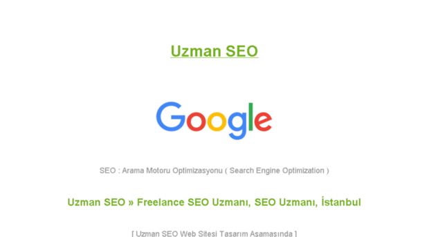 uzmaniseo.info
