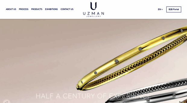 uzmanjewellery.com