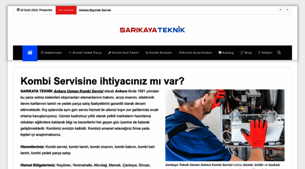 uzmankombiservisi.net