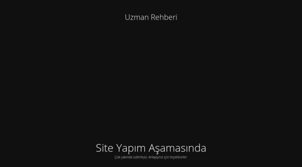 uzmanrehberi.com