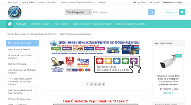 uzmanteknomarket.com