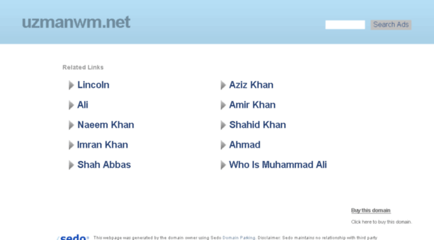 uzmanwm.net