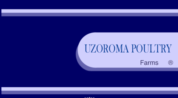 uzoromapoultry.com