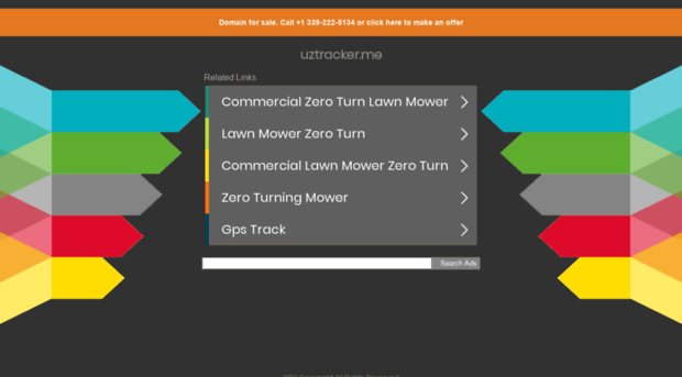 uztracker.me
