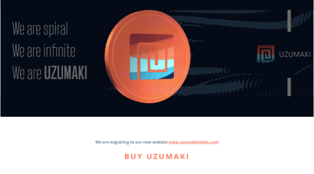 uzumakiinu.com