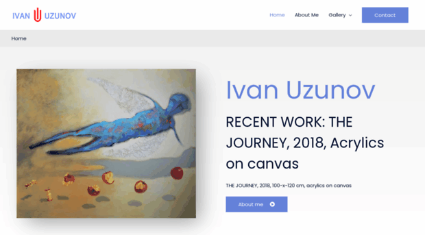 uzunov-art.com