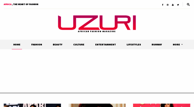 uzuri.com