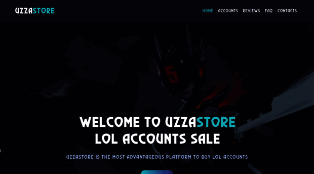 uzzastore.live