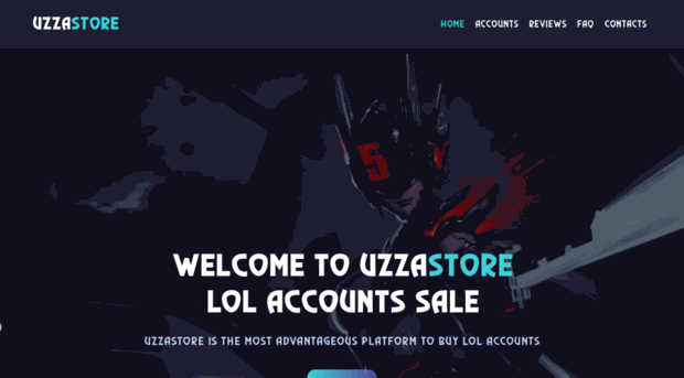 uzzastore.tk