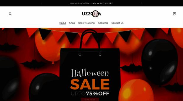 uzzoom.com