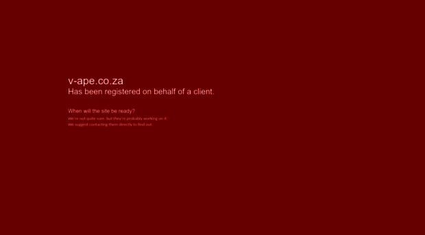 v-ape.co.za