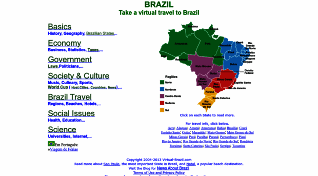 v-brazil.com
