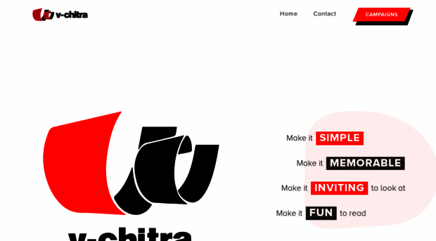 v-chitra.com