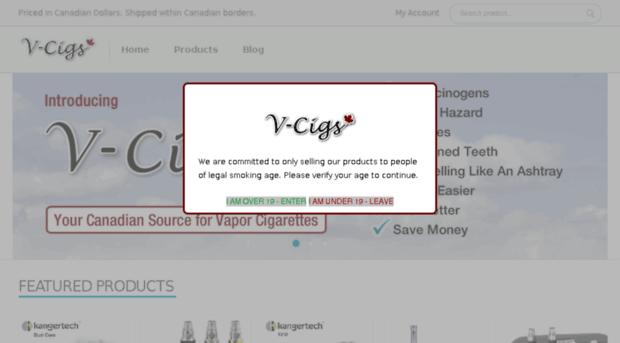 v-cigs.ca