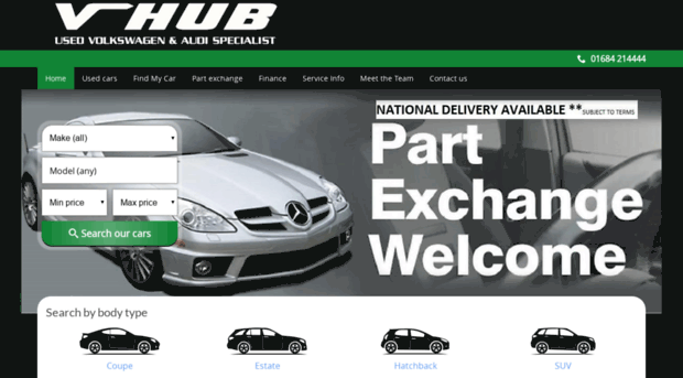 v-hub.co.uk