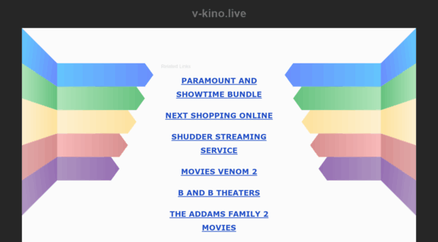 v-kino.live