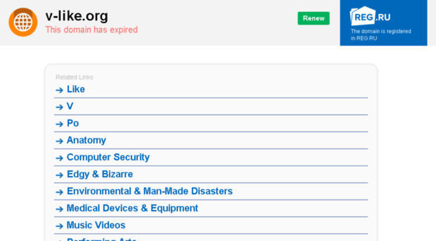 v-like.org