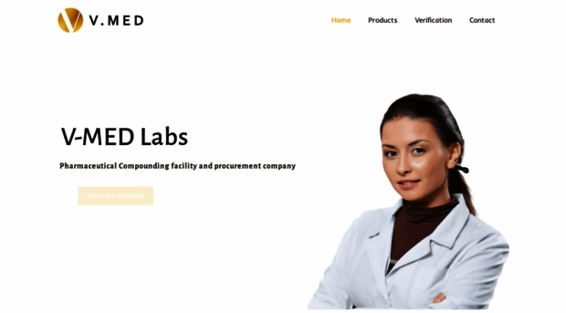 v-medlabs.com