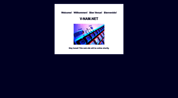 v-nam.net
