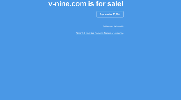 v-nine.com