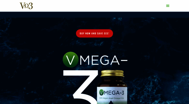 v-omega3.com