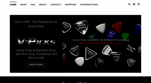 v-picks.com