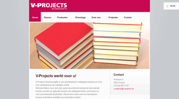 v-projects.com