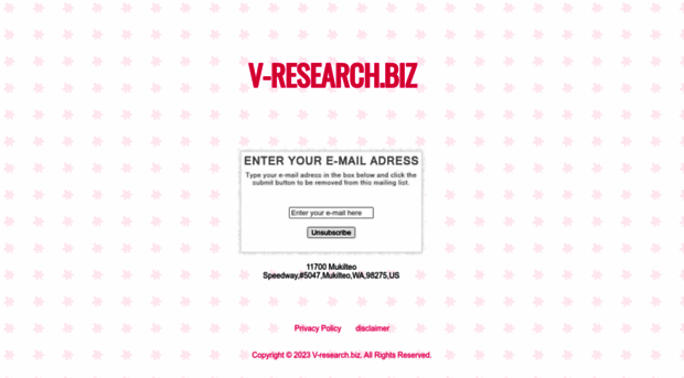 v-research.biz