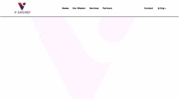 v-sachet.com