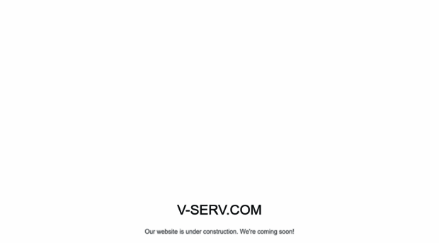 v-serv.com