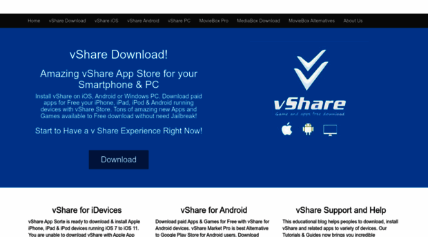 v-share.mobi