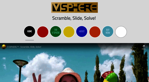 v-spheres.com