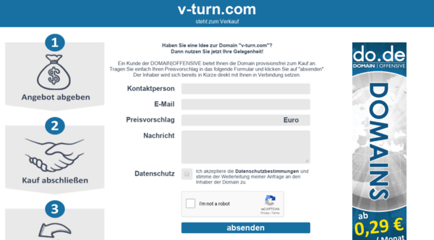 v-turn.com