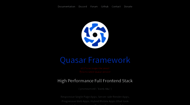 v0-17.quasar-framework.org