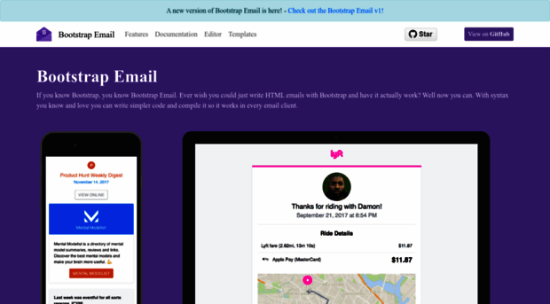 v0.bootstrapemail.com