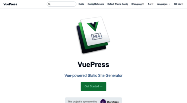 v0.vuepress.vuejs.org