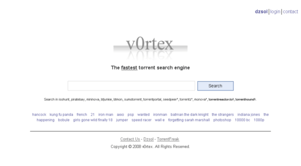 v0rtex.appspot.com