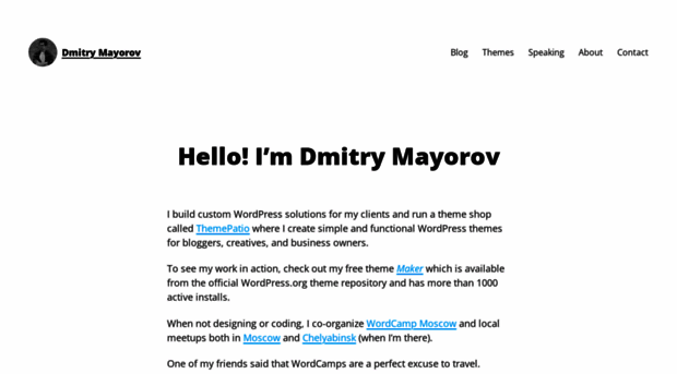 v1.dmtrmrv.com