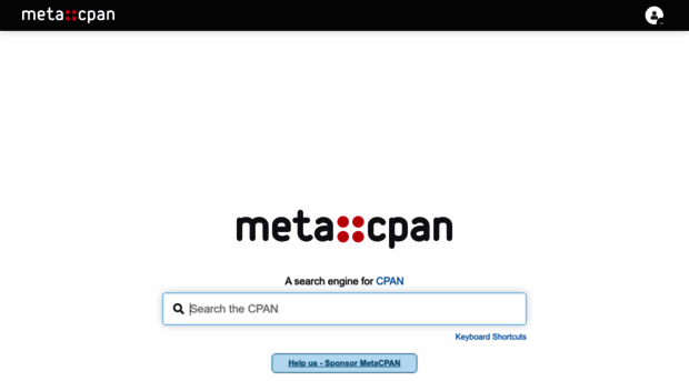 v1.metacpan.org