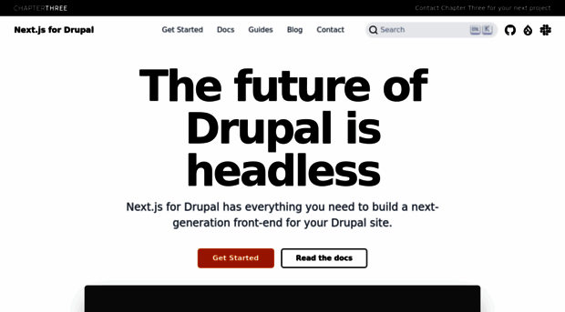 v1.next-drupal.org