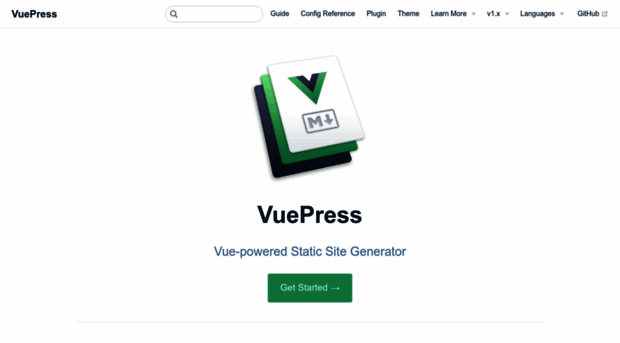 v1.vuepress.vuejs.org