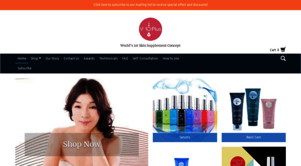 v10plus.com.au - V10 Plus Australia - V10 Plus